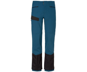 VAUDE Men's Monviso Alpine Pants ab 81,25 € Preisvergleich bei