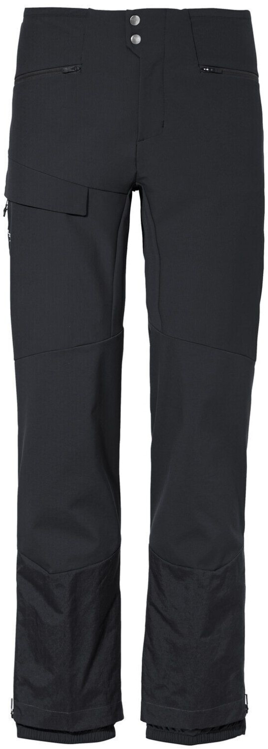 VAUDE Men's Monviso Alpine Pants ab 81,25 € Preisvergleich bei