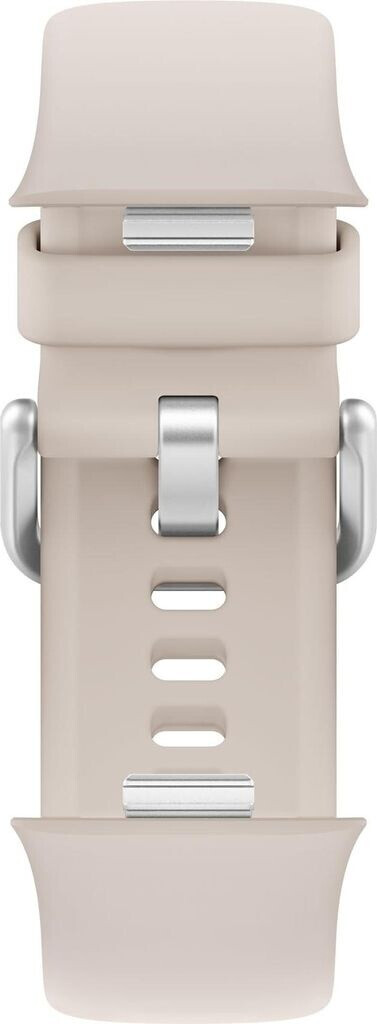 Huawei Fluoroelastomer Strap White