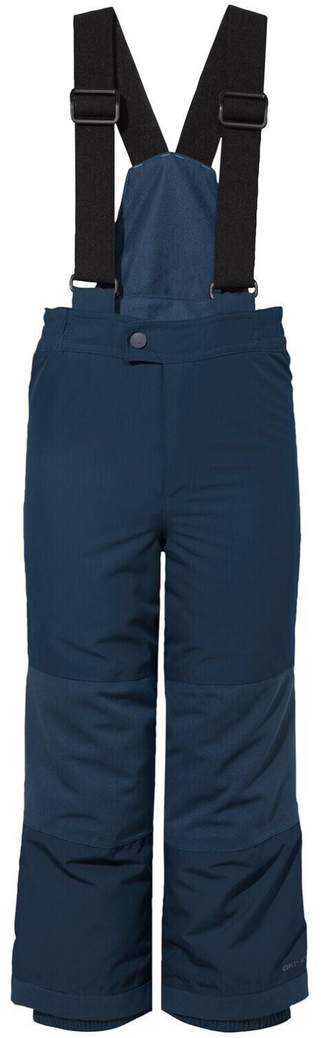 VAUDE Kids Snow Cup Pants III (40660) dark sea uni