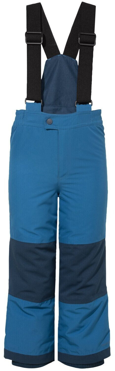 VAUDE Kids Snow Cup Pants III (40660) ultramarine