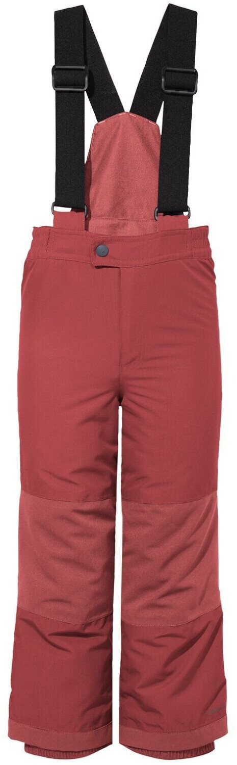 VAUDE Kids Snow Cup Pants III (40660) redeva
