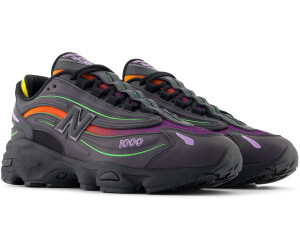 New Balance 1000 black honeycomb ab 189 00 Preisvergleich bei idealo