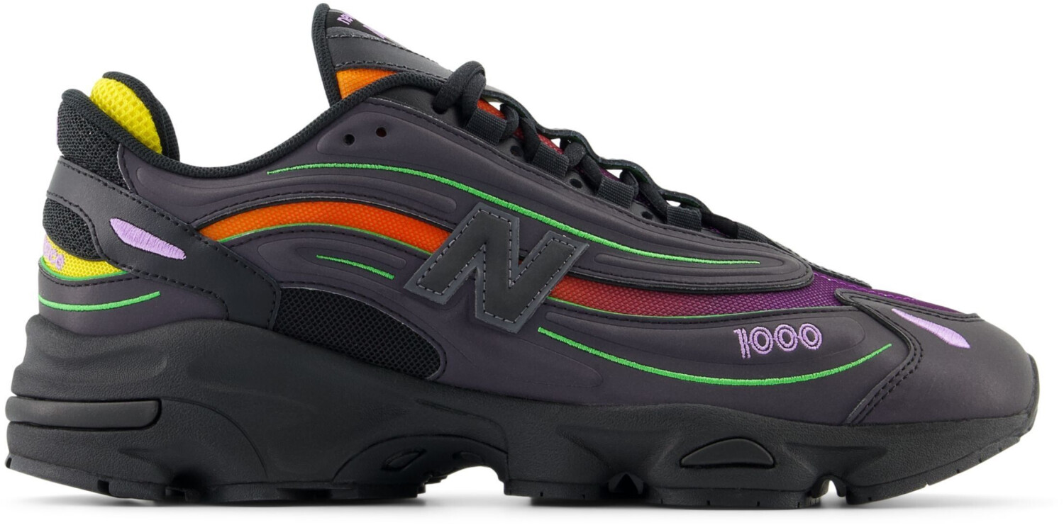 New Balance 1000 black honeycomb ab 189 00 Preisvergleich bei idealo