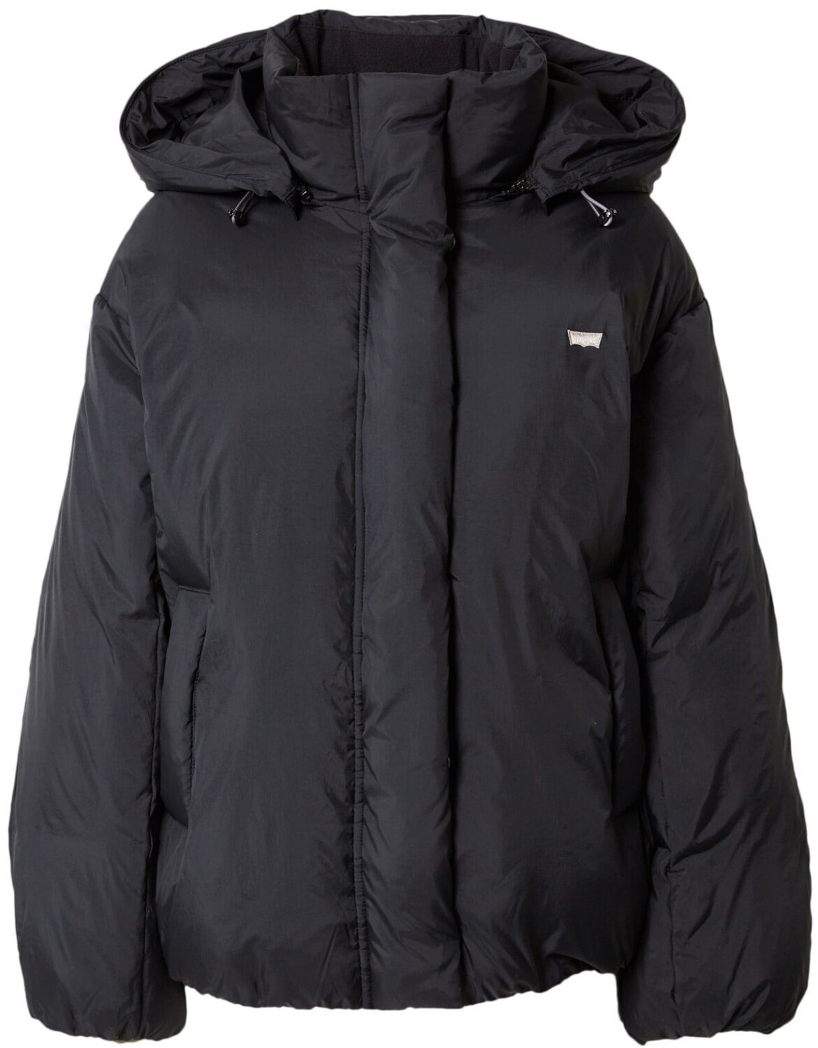Levi s Pillow Bubble Puffer Jacket black a 116 99 oggi Migliori prezzi e offerte su idealo