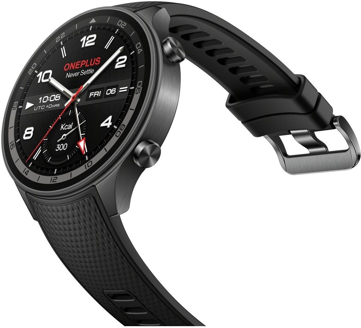 OnePlus Watch 2R