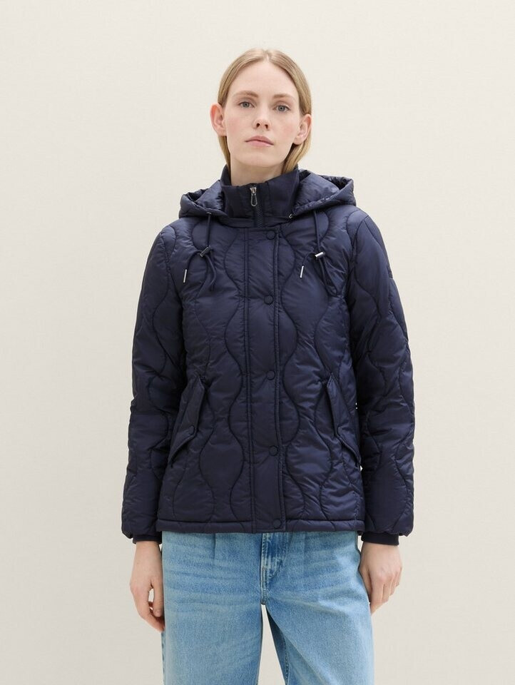 Tom Tailor Leichte Jacke mit Kapuze (1041487) ab 70,79