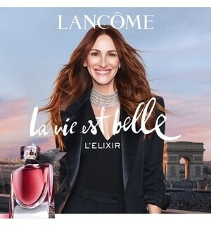 Lancôme La Vie est Belle L'Elixir Eau de Parfum