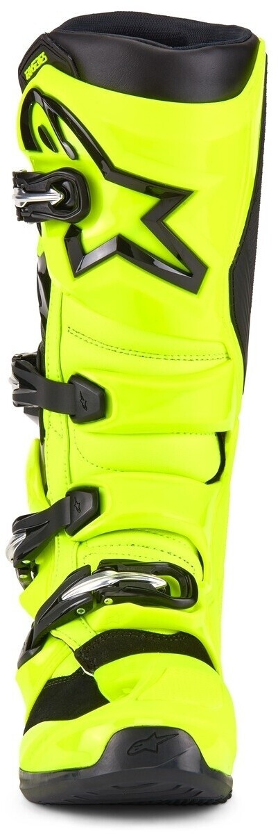 Alpinestars Tech 5 yellow fluo/black