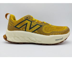 New Balance Fresh Foam X Hierro v8 MTHIERF8 butterscotch ginger lemon deep sea ab 107 91 Preisvergleich bei idealo
