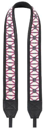 Bronkey Jaipur camera strap