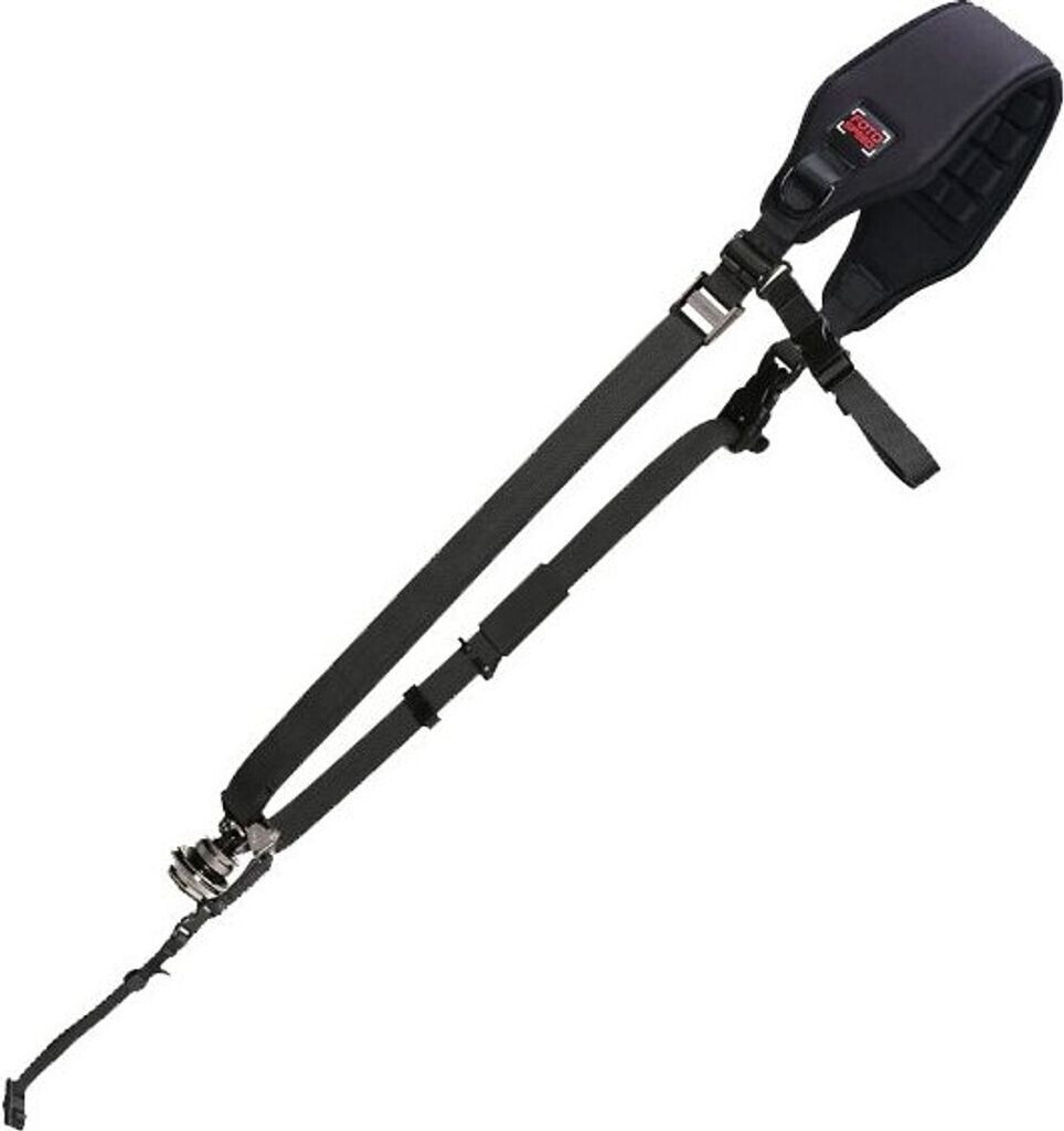 GGS FotoSpeed F1 Kingkong Shoulder Strap