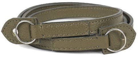 Bronkey Roma Wrist Strap Green Olive