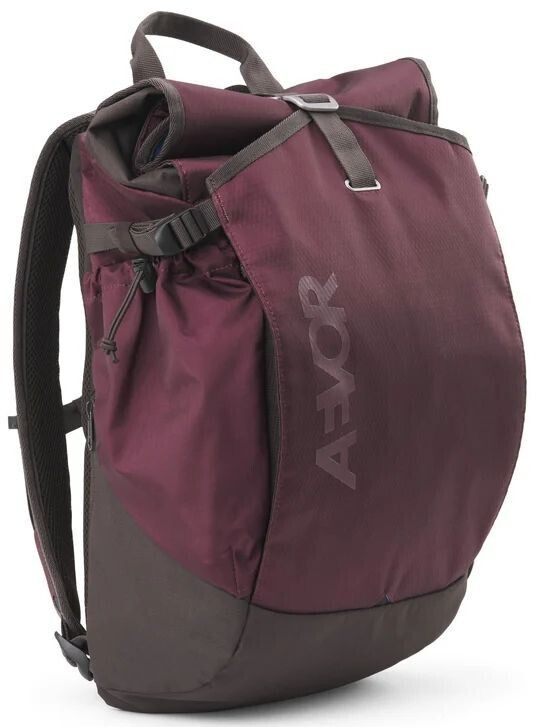 Aevor Roll Pack Proof (AVR-RPW) cherry gateau