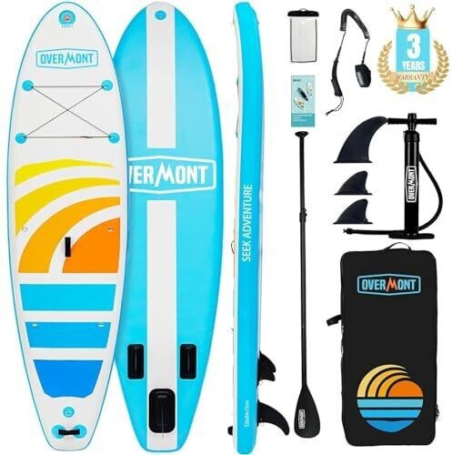 Overmont Om-Sup Tri Tabla de Sup Tabla de Sup Tri 90 * 39 * 21 - OM-Sup Tri