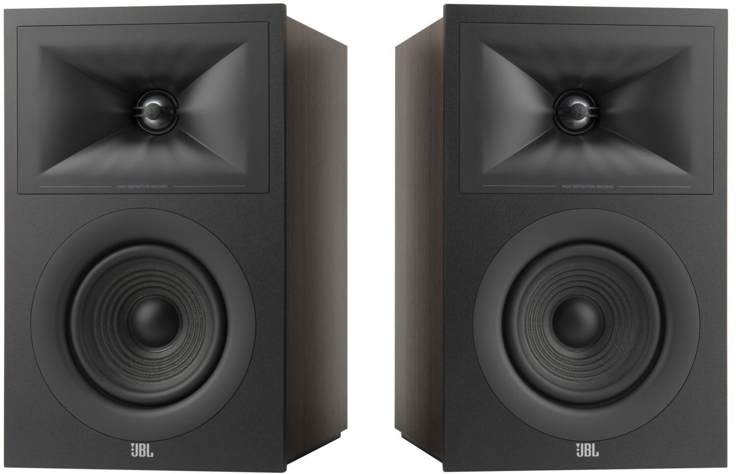 JBL Stage 250B Black