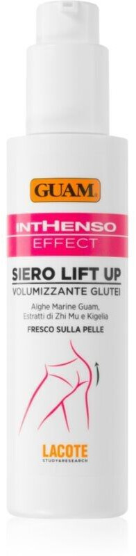 Guam Inthenso firming Serum for Hips 150 ml