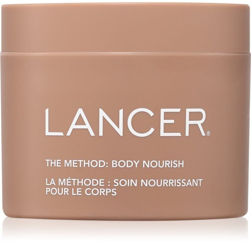 Lancer Lancer The Method Body Nourish 240 ml