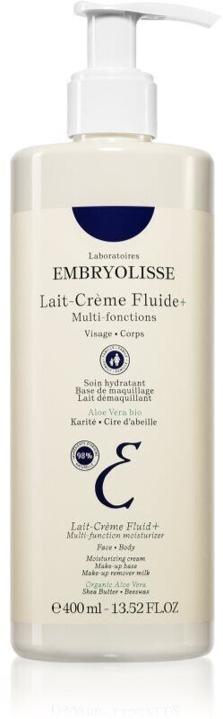 Embryolisse Moisturizers Multifunktion Cream for Body and Face 400 ml
