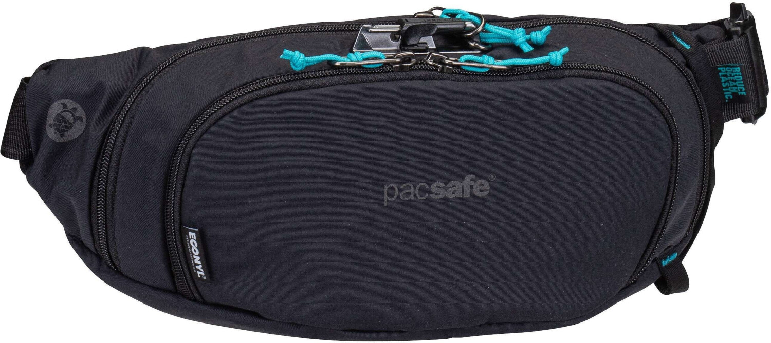 PacSafe Eco econyl black