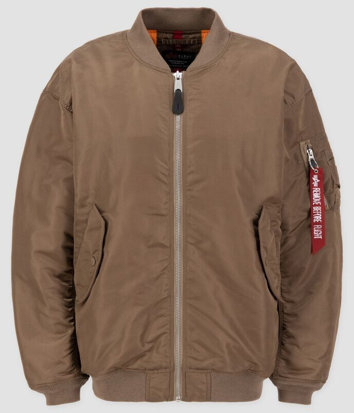 Alpha Industries MA 1 Core Bomber Wmn (108010)