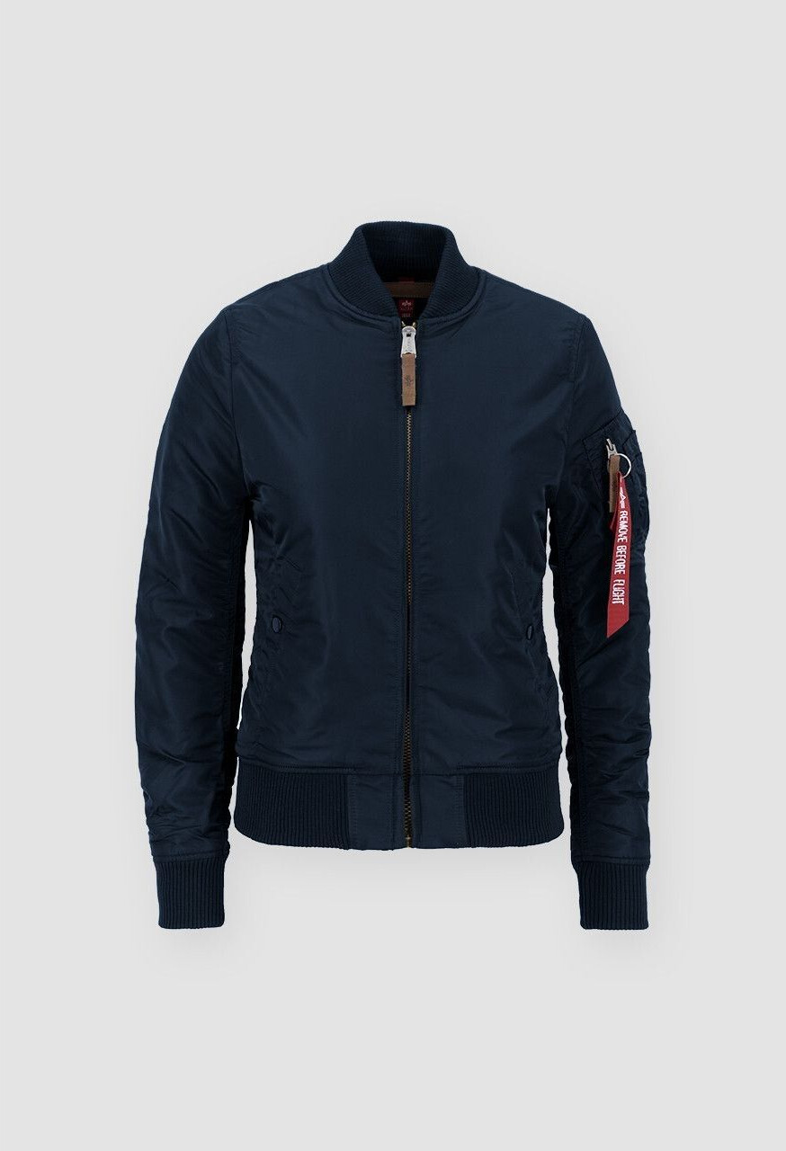 Alpha Industries MA 1 VF 59 Bomber Wmn (133009)