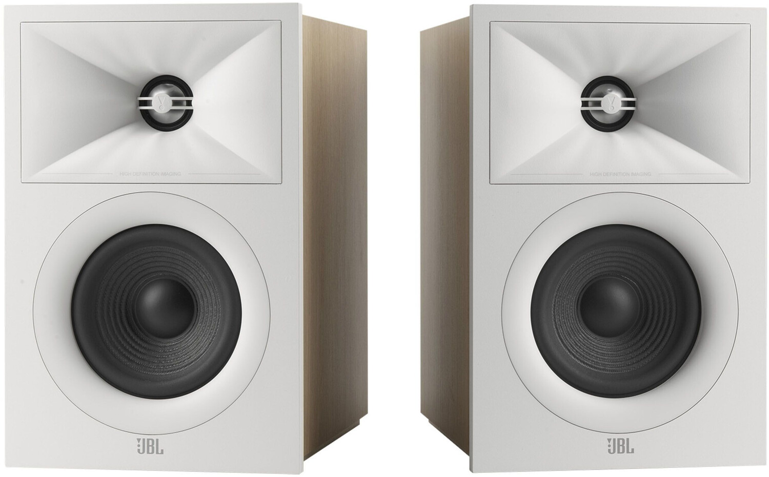 JBL Stage 240B White