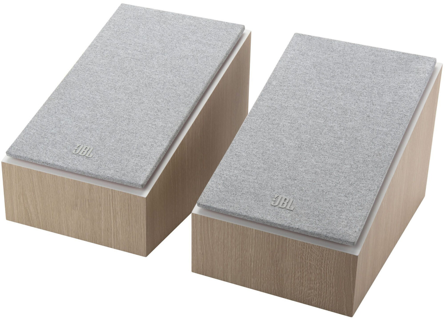 JBL Stage 240H White
