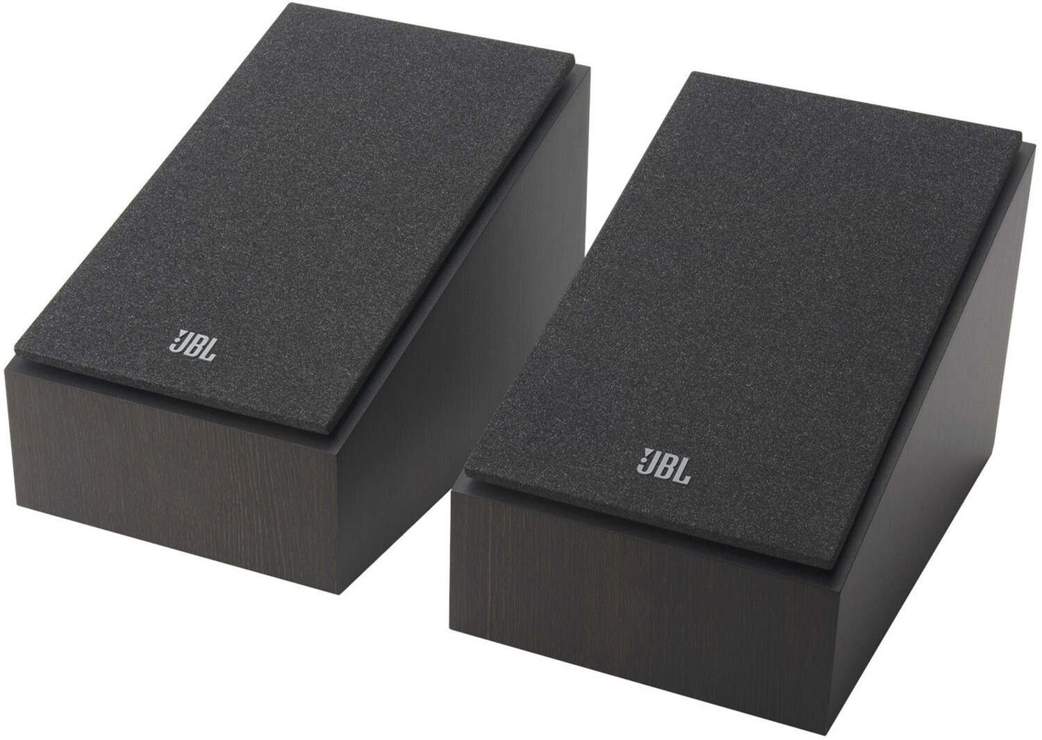 JBL Stage 240H Black