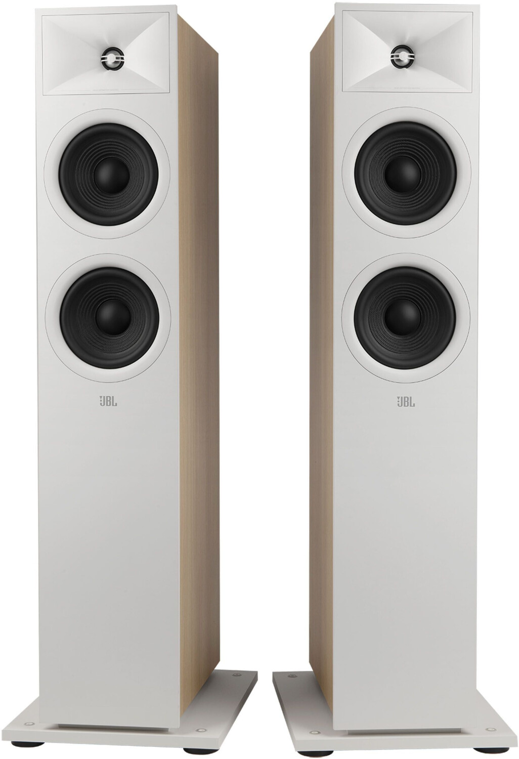 JBL Stage 260F White