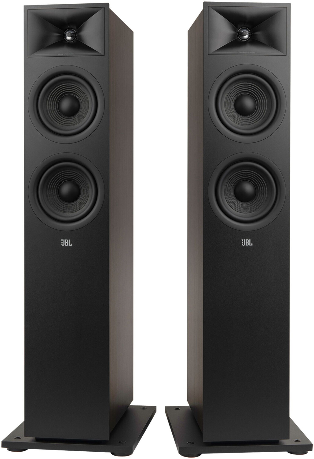 JBL Stage 260F Black