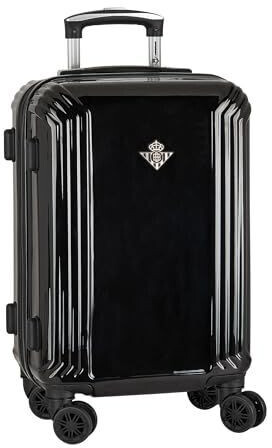 Safta TROLLEY CABINA 20 REAL BETIS BALOMPIE PREMIUM