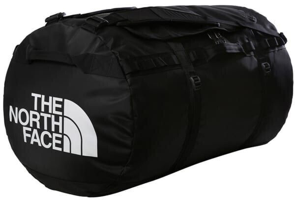 The North Face Bolsa de viaje Base Camp XXL 80 cm tnf black-tnf white-npf (TAS026508)