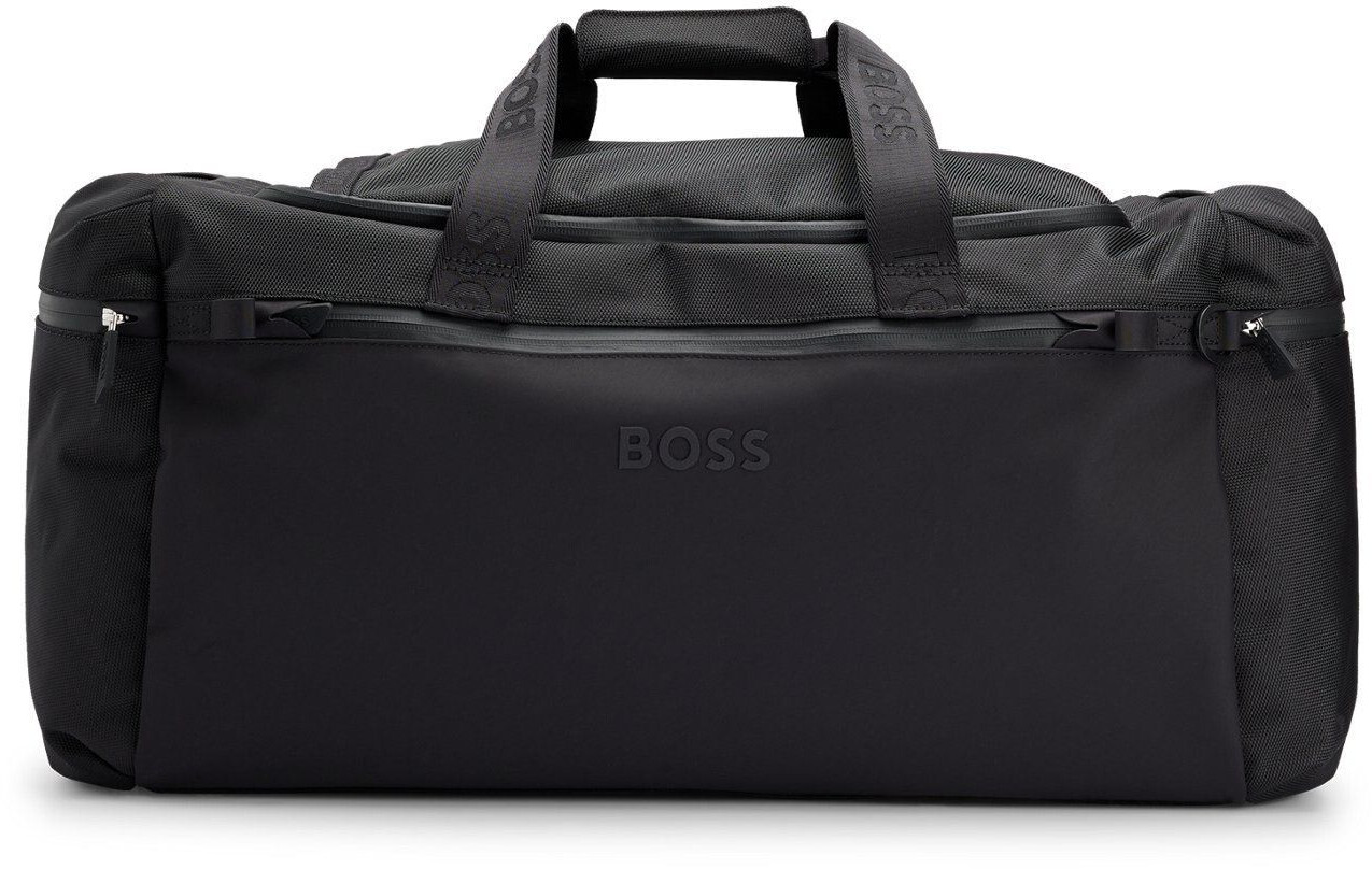 Travel bag hugo boss 2025