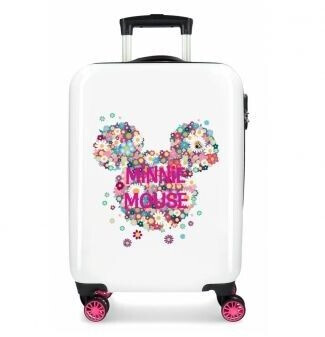 Disney Minnie Sunny Day trolley 55 cm 34L pink