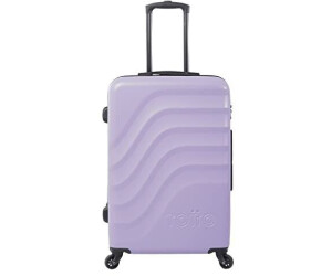Totto Maleta Bazy 46x68x26 lilac desde 60 99 Compara precios en idealo