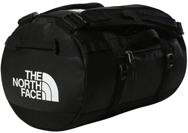 The North Face Base Camp Duffel XS (52SS) tnf black/tnf white/npf