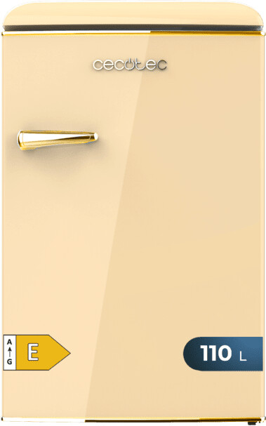 Cecotec Bolero CoolMarket TT Origin 110