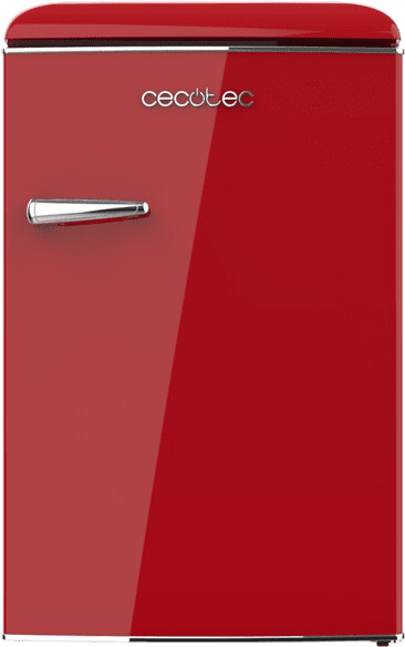 Cecotec Bolero CoolMarket TT Origin 110 Red