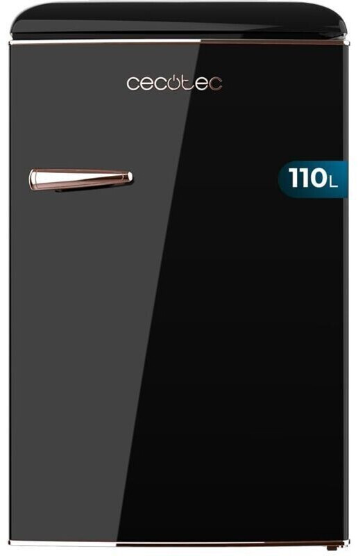 Cecotec Bolero CoolMarket TT Origin 110 Black