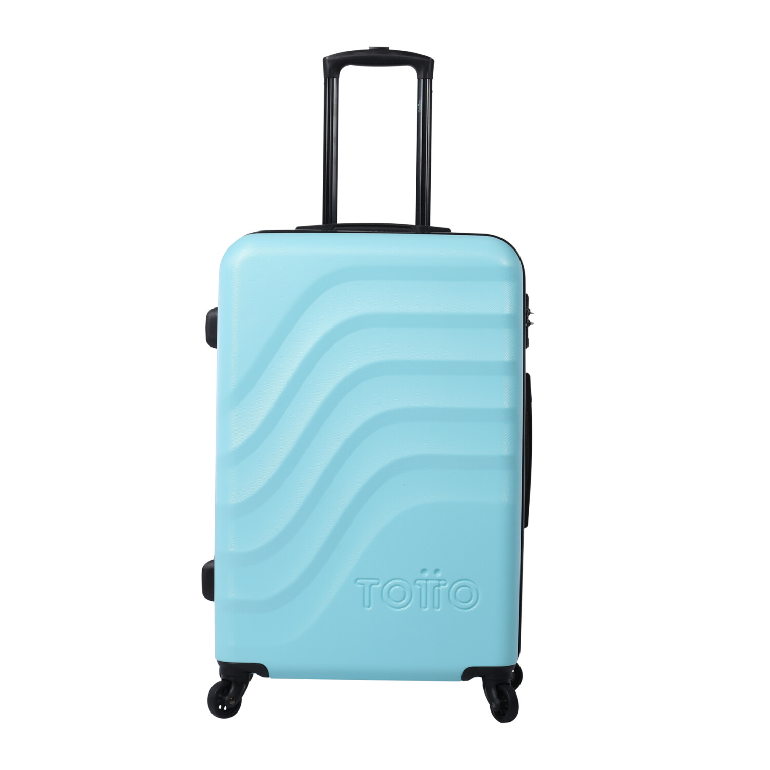 Totto Medium hard shell suitcase Limpet Shell Bazy Z9LM ab 62 99 Preisvergleich bei idealo
