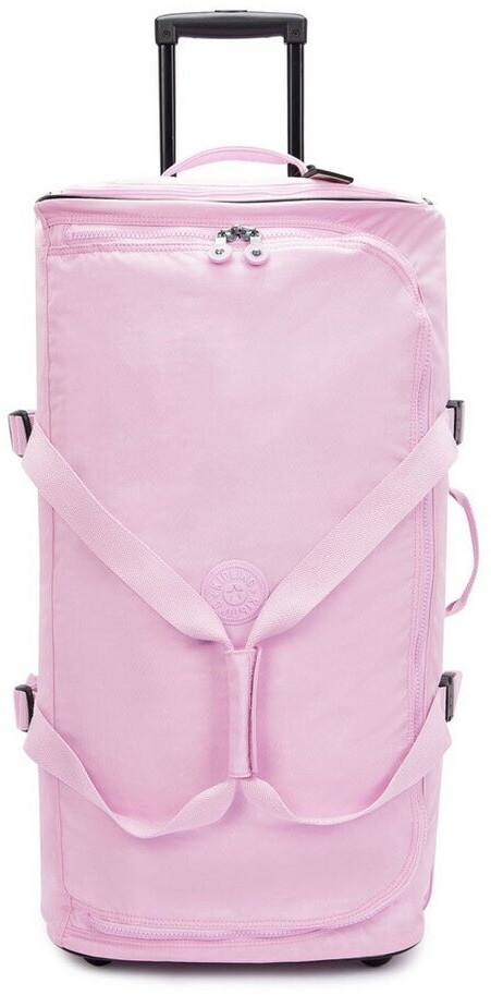 Kipling Travel bag Teagan L 91l pink