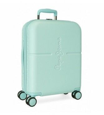 Pepe Jeans Highlight 40x55x20 cm turquoise (PL031391)