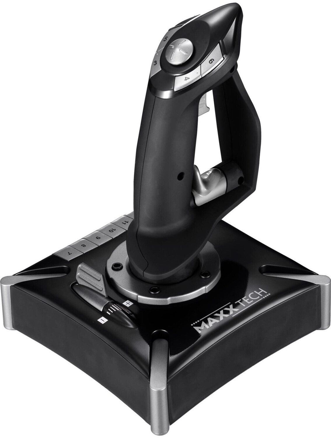Maxx Tech Pro Flight Combo Kit