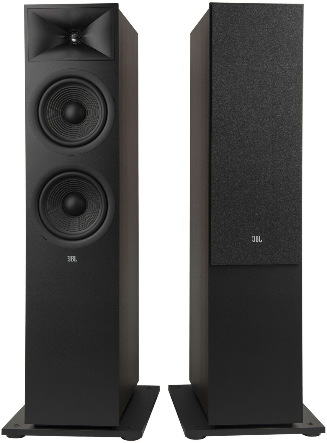 JBL Stage 280F Black