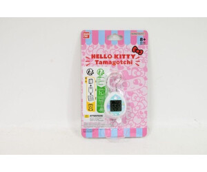 BANDAI Tamagotchi Virtueel huisdier, originele Rock Glitter