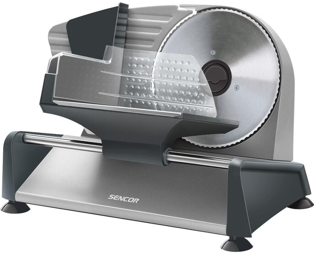 Sencor SFS 4050SS