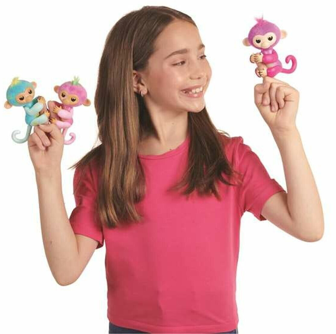 Baby fingerlings clearance