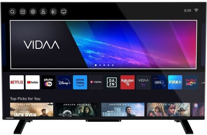 Toshiba QA4263DG