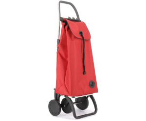 Rolser folding shopping trolley 2025